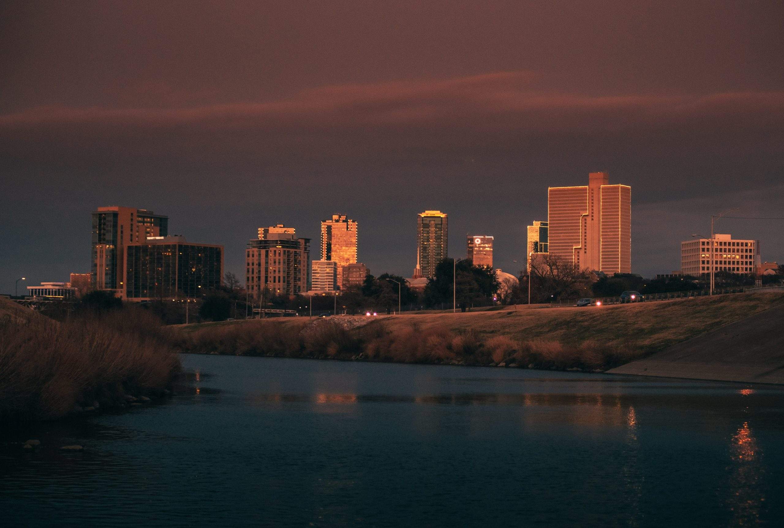 5 Up and Coming Neighborhoods in Fort Worth Bellhop Blog