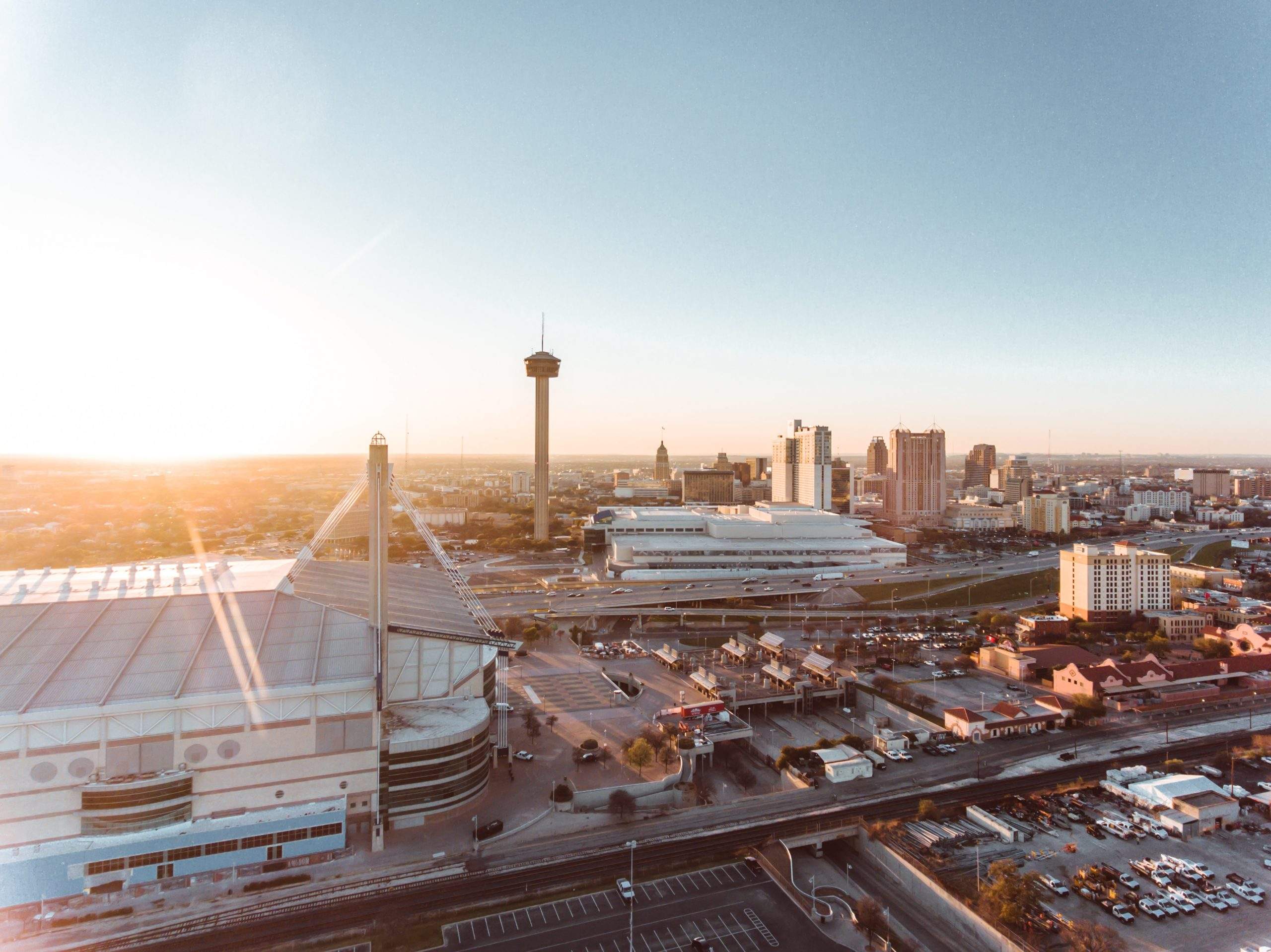 3 Up and Coming San Antonio Neighborhoods Bellhop Blog