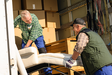 Should you tip your movers?