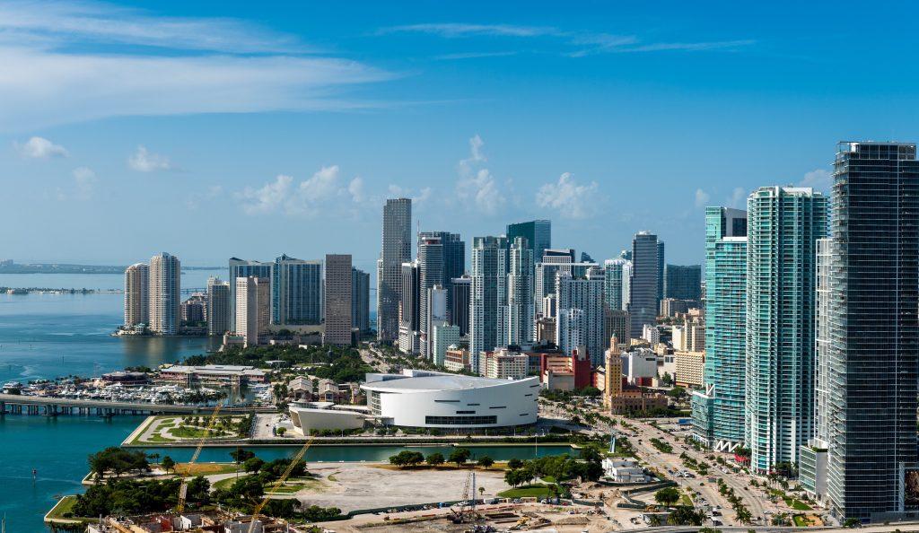 Downtown Miami | Bellhop