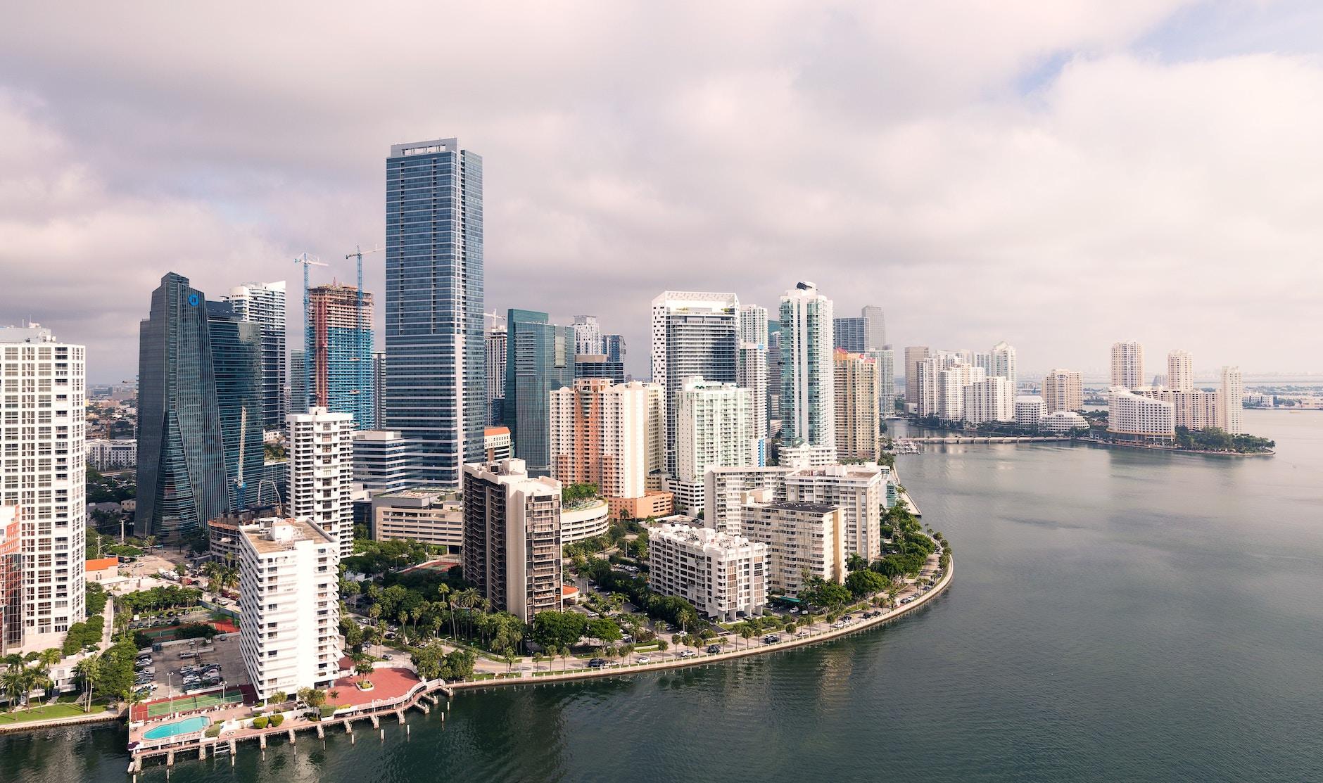 Okay. These are The Best Neighborhoods in Miami. Bellhop Blog