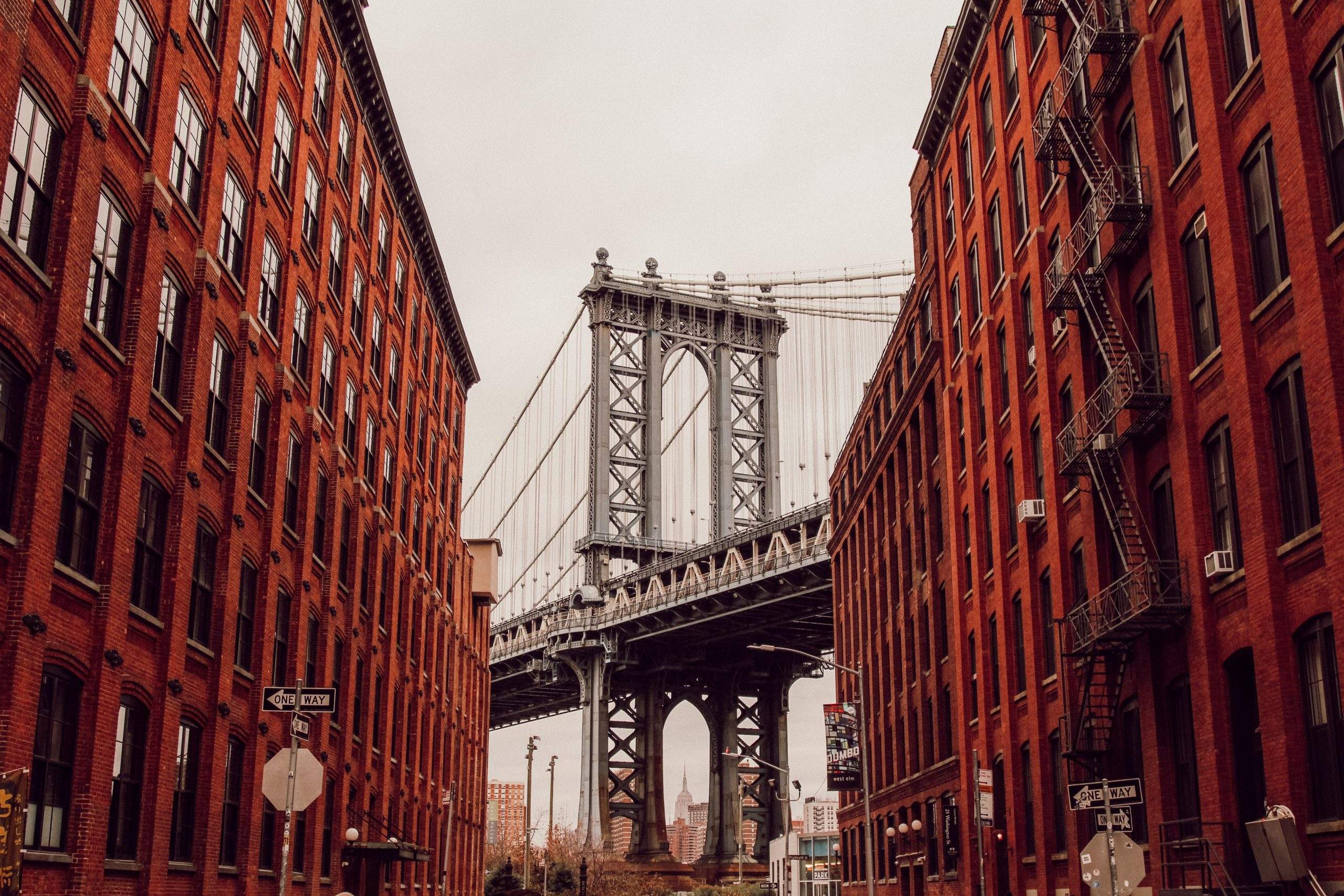 Up and Coming Brooklyn Neighborhoods Bellhop Blog