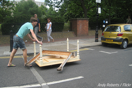 DIY mistakes to avoid when moving by yourself