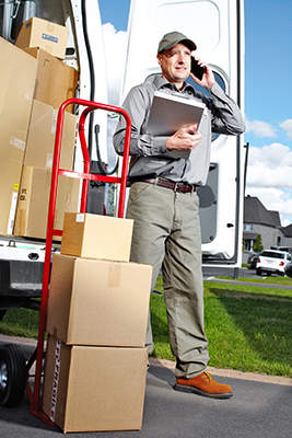 How to choose a reputable moving company