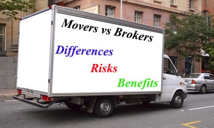 Movers vs Brokers: Differences, Risks and Benefits