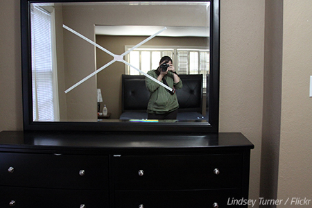 How to move a dresser
