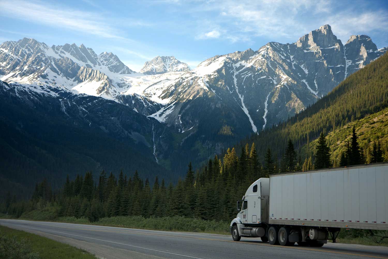 moving across state lines