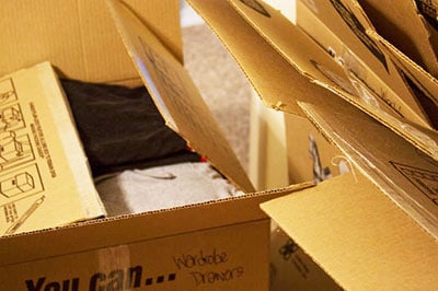 packing Packing Supplies