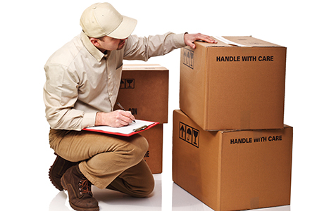 How to do a home inventory