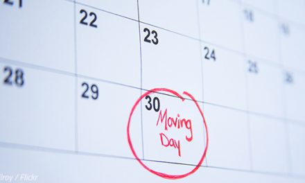 How to Choose the Best Date for Your Move