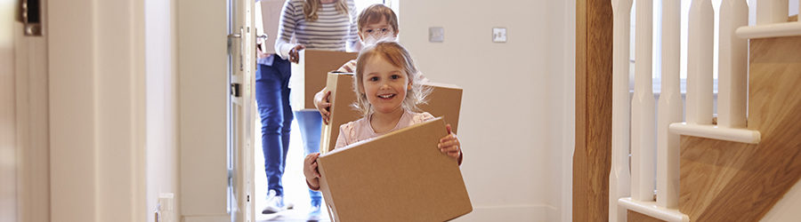 Get packing help to finish packing faster
