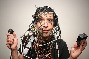 How to Pack and Move Electronics