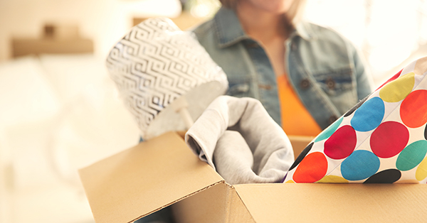 Top 20 Moving Out Essentials: Moving Essentials List