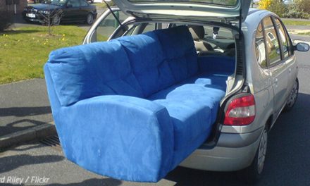 Should You Move Your Furniture or Buy New After the Move?