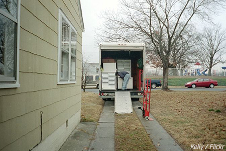 What is the best season to move house?