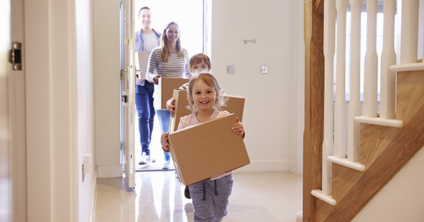 20 Local Moving Tips: Local Moving Checklist