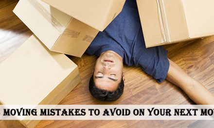 33 Moving Mistakes To Avoid On Your Next Move