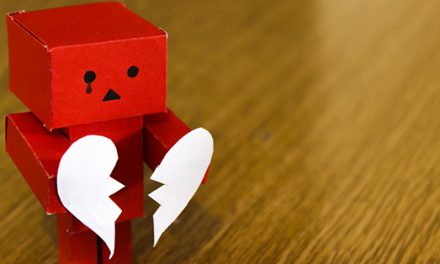 5 Tips for Moving Out After a Long Relationship
