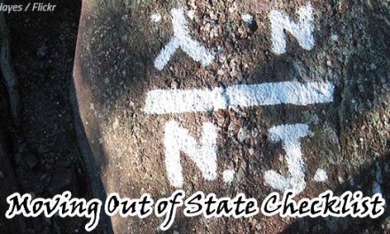 Moving Out of State Checklist: Preparation Steps & Cost-Saving Tips