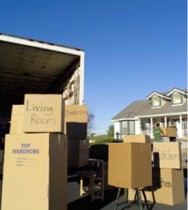 Moving out what to know