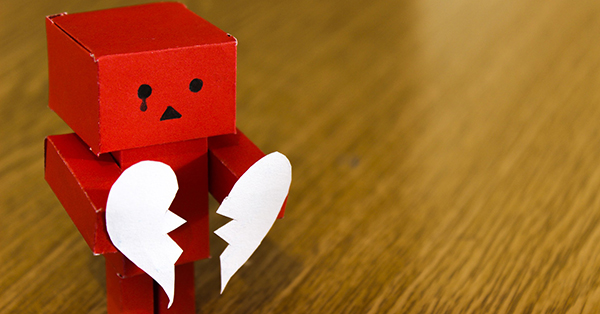 5 Tips for Moving Out After a Long Relationship