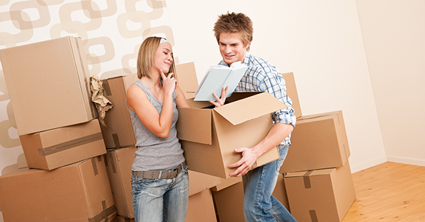 8-Week Moving Timeline: Moving Checklist