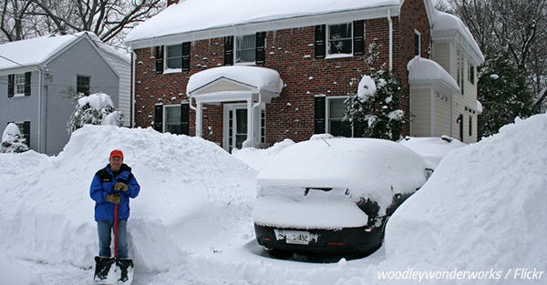Pros and Cons of Moving to a Cold State