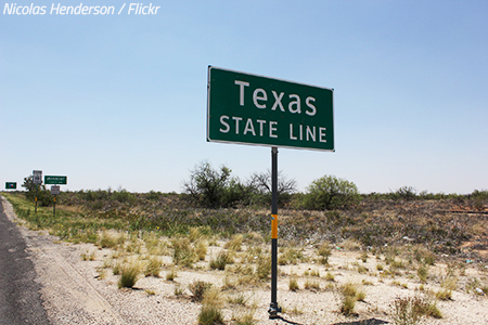 Moving to a new state
