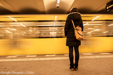 Fear of moving to a new city