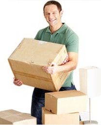 Moving with a company