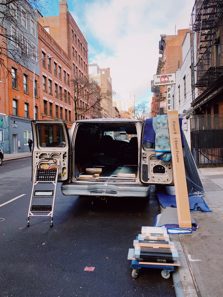 What do I need to know about moving long distance? Bellhop Blog