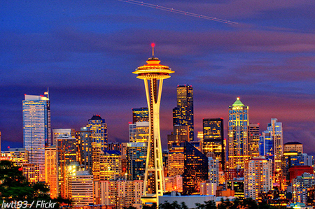 Seattle, Washington