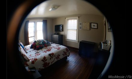 5 Uncommon Things to Do After Moving Into a New House