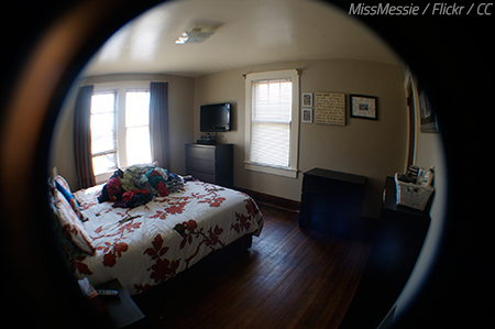 Things to do after moving