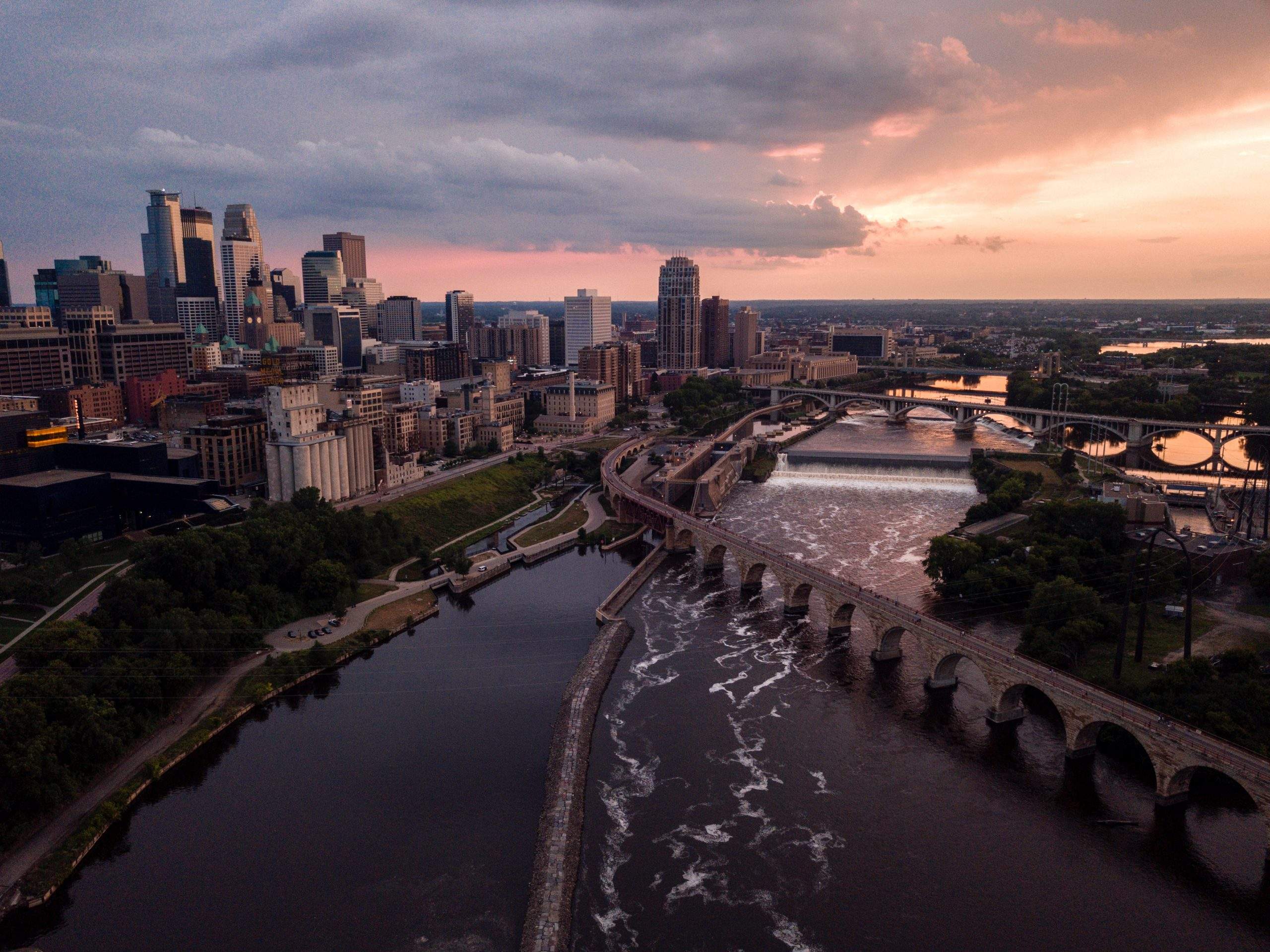 Up and Coming Neighborhoods in Minneapolis Bellhop Blog