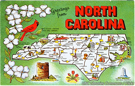 Moving to a different state