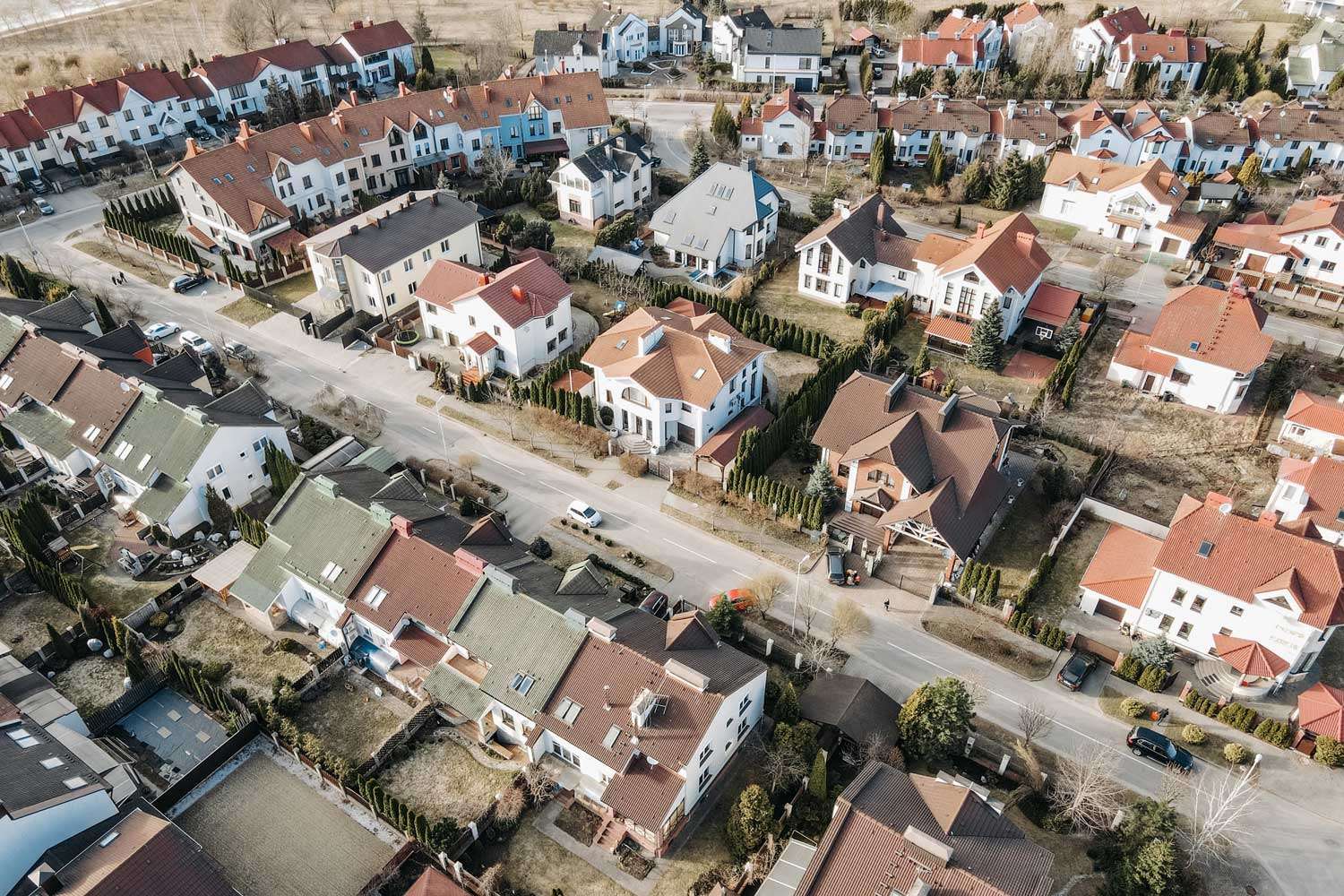 oakland neighborhoods