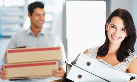 How to Plan an Office Move: Office Moving Checklist
