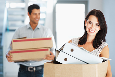 Moving to a new office checklist
