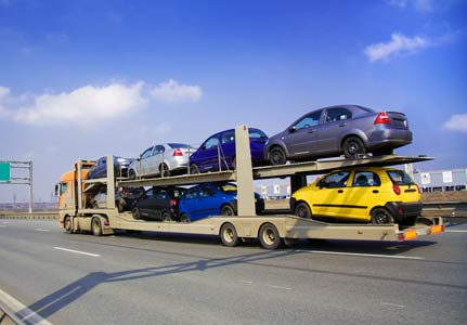 open type of car shipping open type of car shipping
