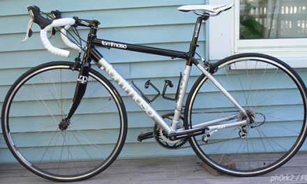 How to Pack a Bicycle When Moving Long Distance