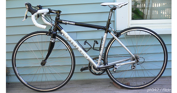 How to Pack a Bicycle When Moving Long Distance