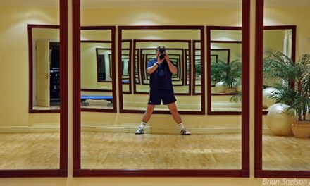 How to Pack a Large Mirror for Moving