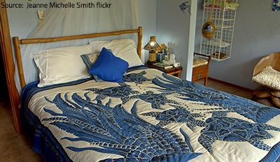 How to pack the bedroom