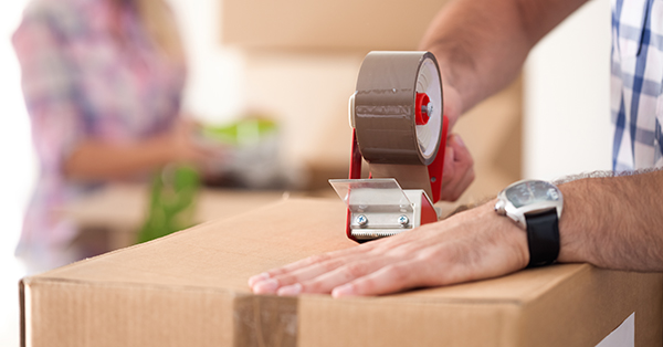 12 Brilliant Packing Tips and Tricks for Moving