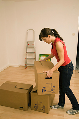 Stress-free moving tips