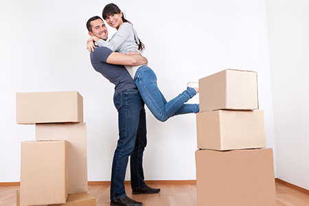 What to do when one spouse wants to move and the other doesn't