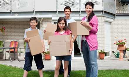 20 Tips for Moving in Peak Moving Season