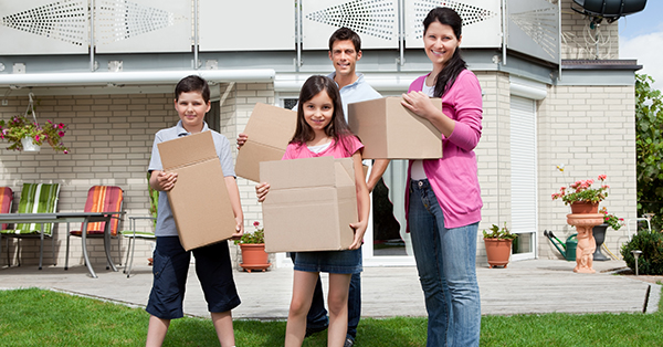 20 Tips for Moving in Peak Moving Season