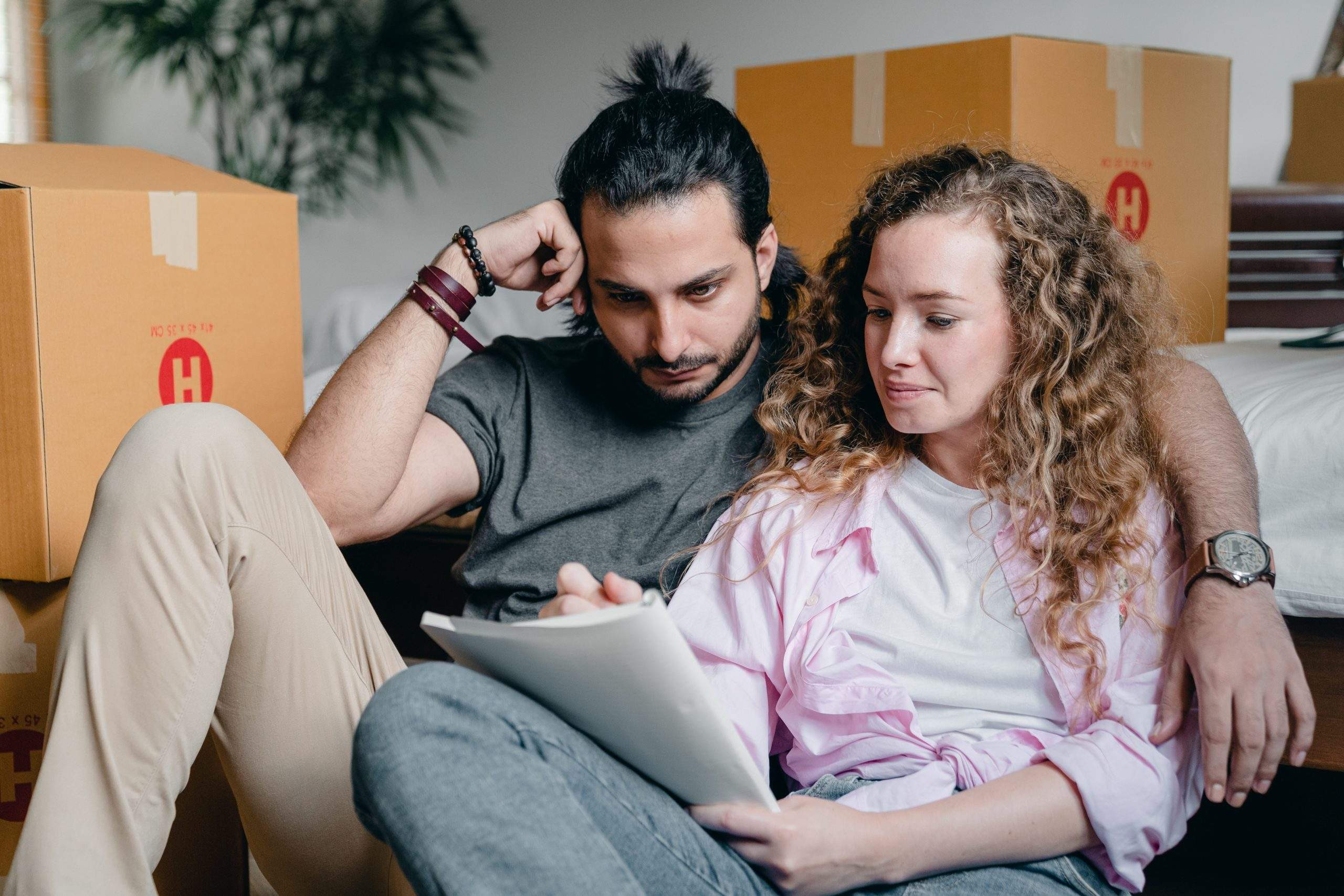 8 Things That Are Cheaper to Replace Than to Pack for a Big Move Bellhop Blog